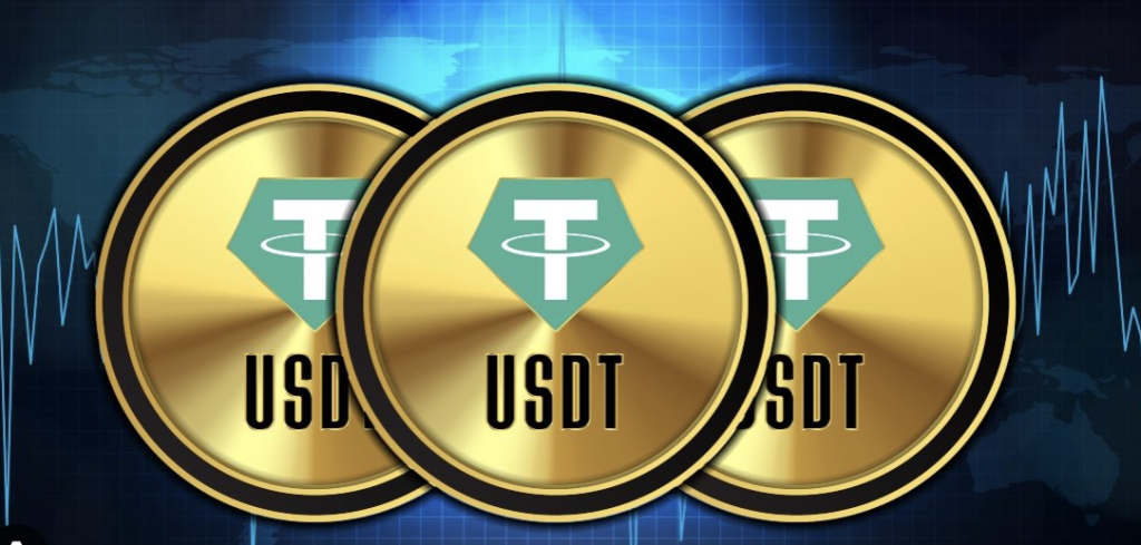 Exploring Options and Strategies For Recovering USDT After Falling Victim to a Scam