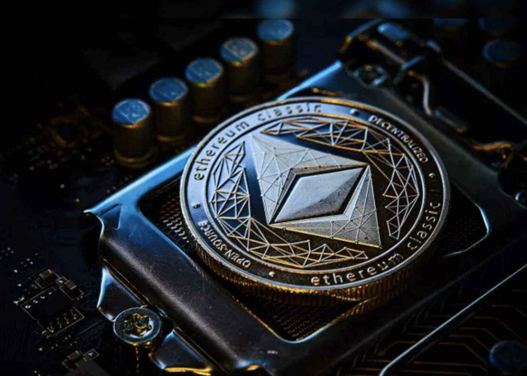 Recovering Ethereum After Falling Victim to a Scam