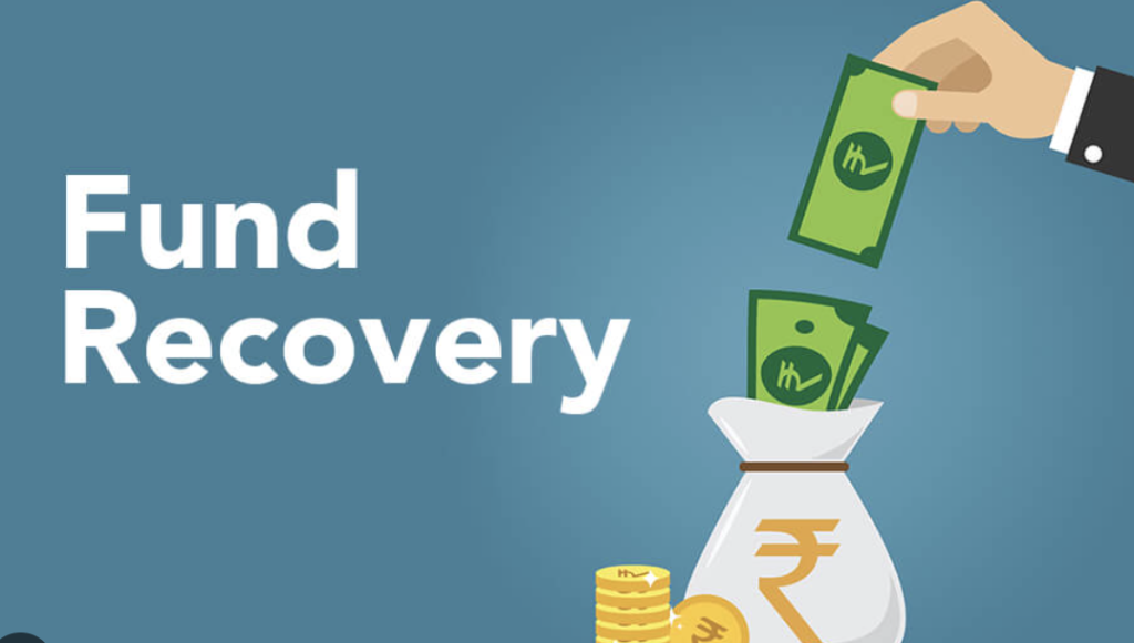 Funds Recovery: How Experts Find Your Lost Funds