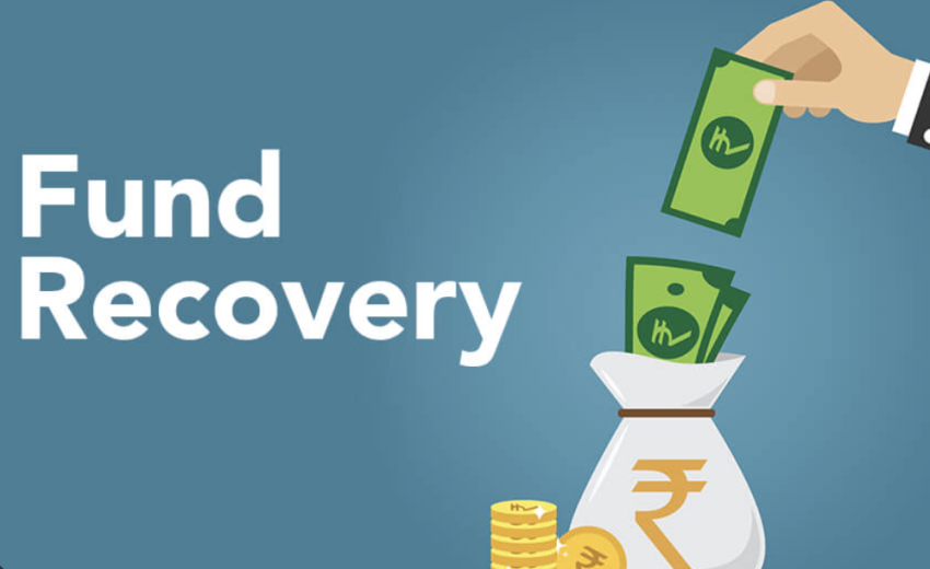 Funds Recovery: How Experts Find Your Lost Funds