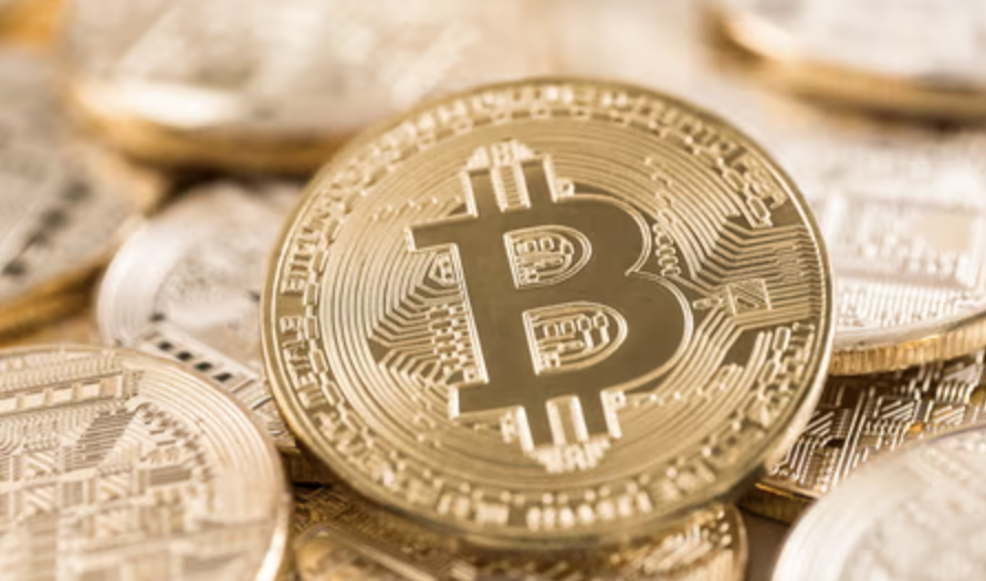 Breaking News: Bitcoin Surges Pass $72,000: What Does This Mean for Investors?