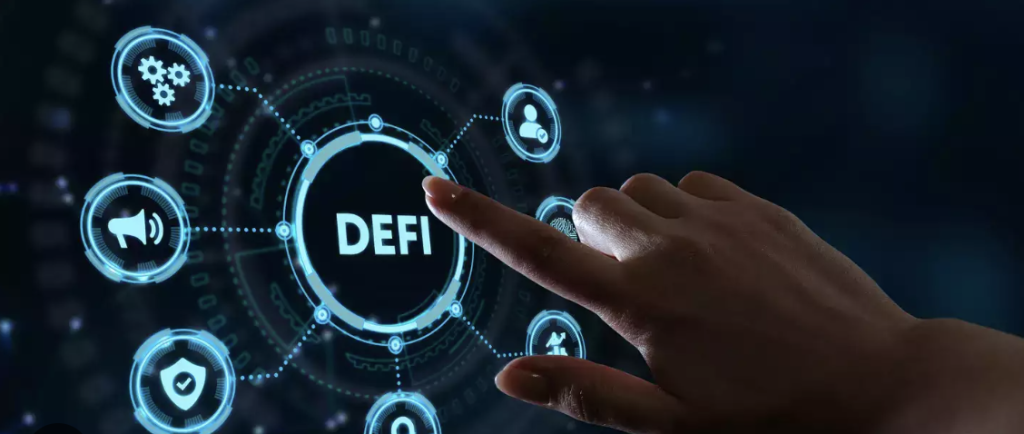 Don't Fall Victim to DeFi Scams: A Guide to Safe Investing in Decentralized Finance