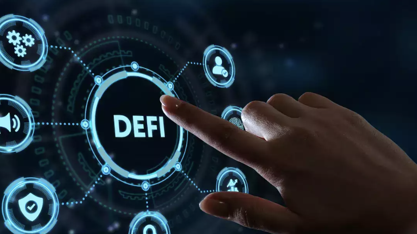 Don’t Fall Victim to DeFi Scams: A Guide to Safe Investing in Decentralized Finance