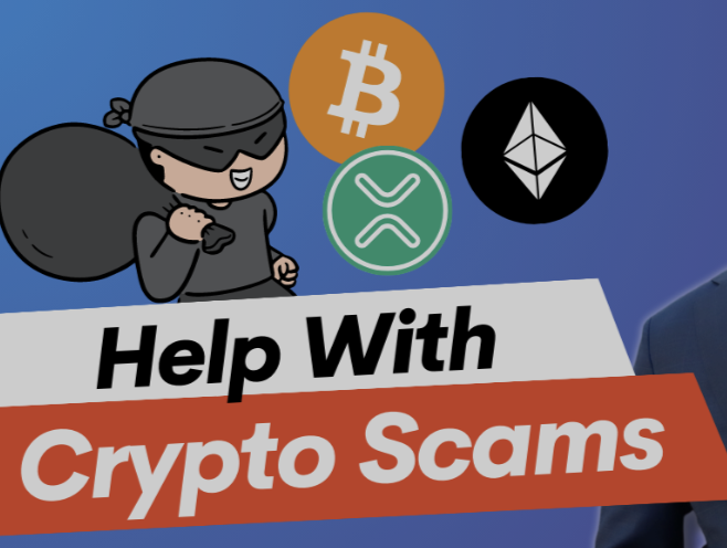 Stuck in Limbo: Why Can't I Withdraw My Funds? A Deep Dive into Common Crypto Scams