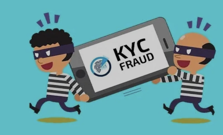The Hidden Dangers of KYC Frauds in the Crypto Industry