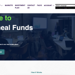 The Dark Side of Gainwealthfundslimited.com