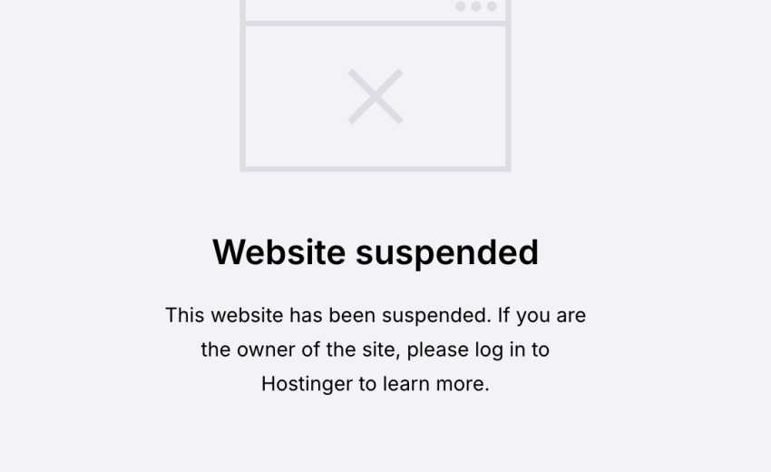 Lenderscare.online Exposed