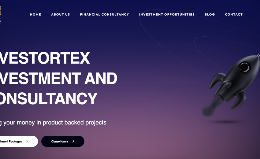 Investortex.com Exposed