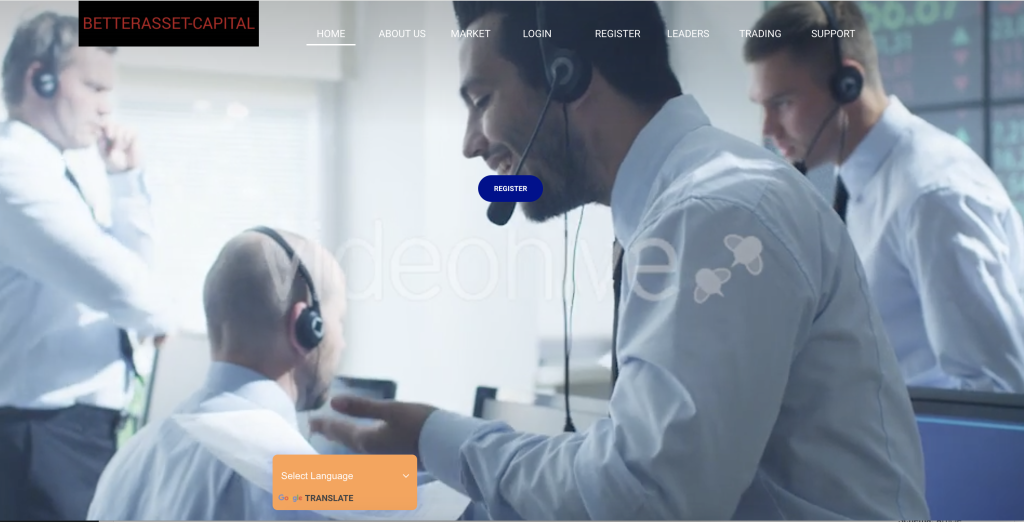 The Dark Side of Betterasset-capital.ltd