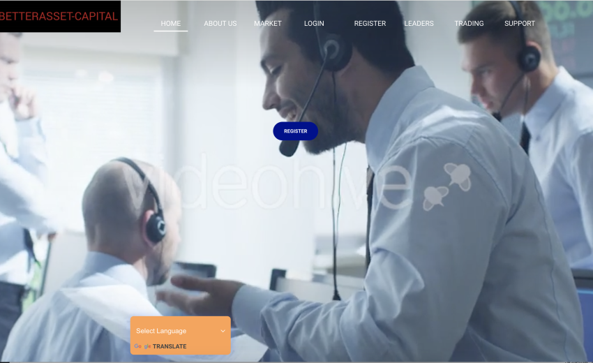The Dark Side of Betterasset-capital.ltd