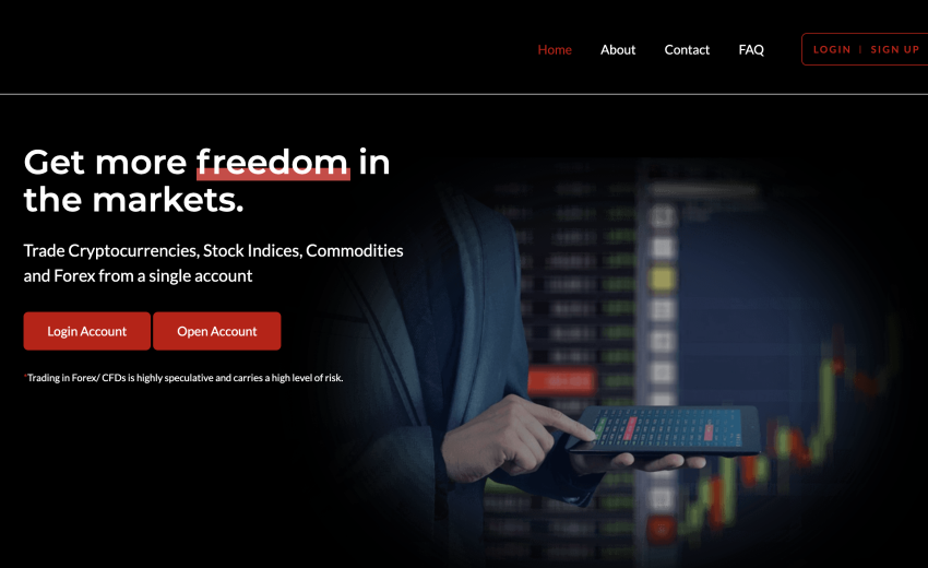 The Dark Side of Xcoinmarketing.com