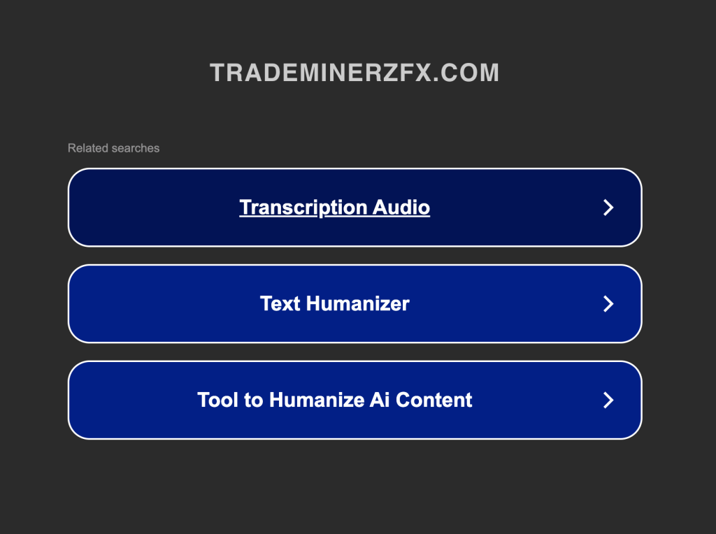 Trademinerzfx.com Scam Allegations
