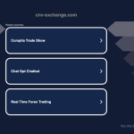 Cnv-exchange.com / B-v-exchange.com Exposed