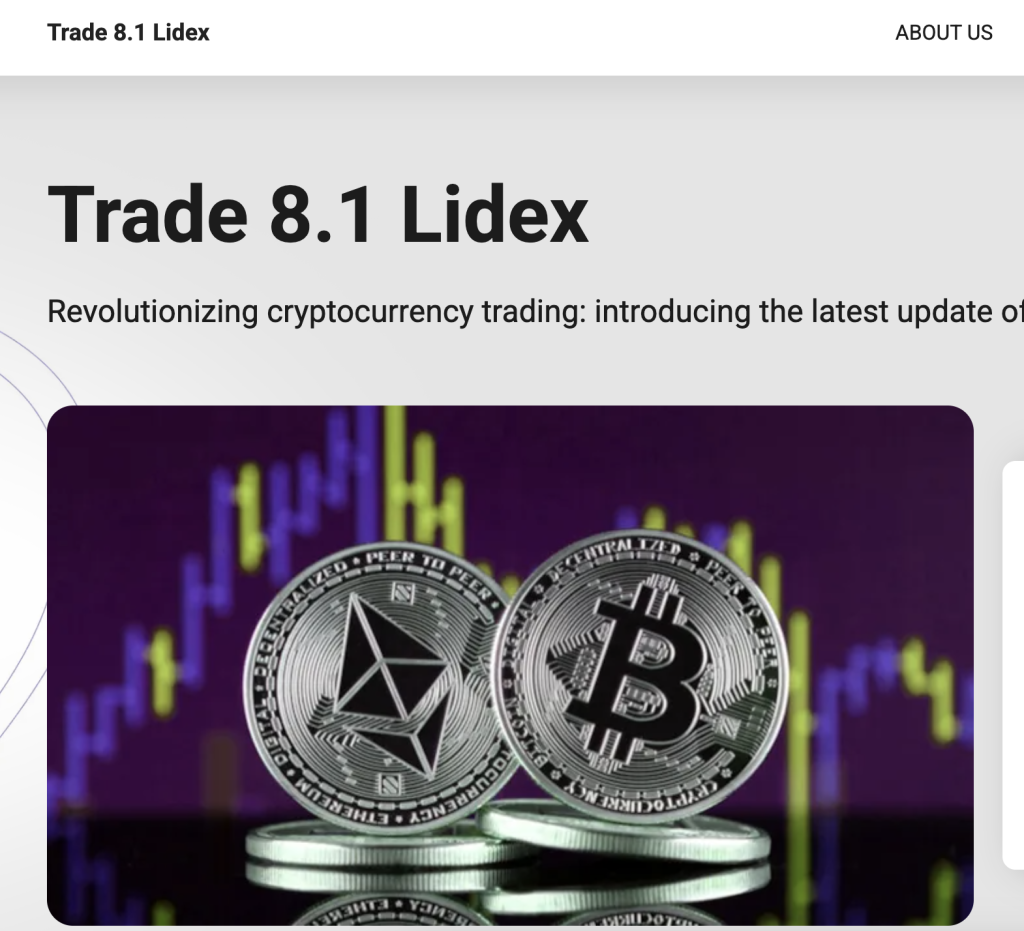 Trade81lidex.net / Trade-81-lidex.pro Exposed In the ever-evolving world of online trading and cryptocurrency investment, scams are becoming increasingly sophisticated. One such deceptive operation that has come under serious scrutiny is the network operating under the names Trade81lidex.net and Trade-81-lidex.pro. These platforms present themselves as professional investment firms, offering promises of high returns and easy withdrawals. However, many unsuspecting investors have discovered the dark truth behind these domains far too late. This article aims to expose the fraudulent practices of these websites and provide crucial information on how victims can seek digital asset recovery. If you or someone you know has fallen prey to Trade81lidex, understanding the tactics used and where to turn for help can make all the difference. The Illusion of Legitimacy Trade81lidex.net and Trade-81-lidex.pro have created websites that mimic legitimate trading platforms. They showcase fake performance graphs, fabricated testimonials, and generic content that suggests a long-standing presence in the financial industry. In reality, both domains were recently registered — a red flag in itself — and their activity strongly aligns with patterns observed in crypto-related fraud. The platforms lure investors in by offering: High-yield investment packages Cryptocurrency and forex trading options Supposedly “regulated” investment advice Instant withdrawals and 24/7 customer support But once funds are deposited, the situation changes drastically. Tactics Used to Defraud Investors Victims of Trade81lidex have reported a consistent set of tactics used to steal assets: Fake Account Growth: Investors are shown false trading activity and inflated profits to encourage additional deposits. Locked Withdrawals: When users attempt to withdraw profits, they are told to pay “verification fees,” “taxes,” or “network gas fees” before processing. Vanishing Customer Support: Support representatives become unreachable once a withdrawal request is made. Domain Hopping: Like many scam operations, the group behind Trade81lidex frequently shifts between domain names. Once negative reviews begin to appear online, they abandon one domain and launch another with a similar structure. The Real Cost of the Scam Beyond financial loss, victims of Trade81lidex often face emotional distress, loss of trust in legitimate platforms, and even public embarrassment. Some have lost life savings in hopes of generating passive income through a supposedly secure trading platform. The anonymity of crypto transactions, combined with the lack of regulation over fraudulent brokers, makes it difficult for victims to recover lost funds without professional assistance. Digital Asset Recovery: Your Next Step If you’ve fallen victim to Trade81lidex.net or Trade-81-lidex.pro, the road to recovery is not impossible. Thanks to digital forensics and recovery specialists, it’s possible to track and reclaim lost funds. This is where Sinereclaim comes into play. How Sinereclaim Can Help You Recover from Trade81lidex Sinereclaim.com is a trusted name in the field of digital asset recovery, particularly for those affected by online trading and cryptocurrency scams. Their expertise includes blockchain tracing, crypto wallet monitoring, and legal coordination with recovery partners to trace stolen assets. Here’s how Sinereclaim can assist victims of Trade81lidex: Case Evaluation: Their team offers a free initial assessment to determine the likelihood of fund recovery. Blockchain Tracing: Sinereclaim uses advanced tools to follow the trail of stolen crypto funds through the blockchain. Professional Negotiation: They engage with platforms, hosting providers, and even crypto exchanges to freeze and potentially reverse illicit transactions. Legal Support: When necessary, Sinereclaim coordinates with law enforcement and legal teams to build a case against scam operations. Their proven track record in helping investors recover from similar scams makes them a reliable option for anyone looking to reclaim lost assets from Trade81lidex. Final Thoughts The rise of fraudulent trading platforms like Trade81lidex.net and Trade-81-lidex.pro is a reminder of how essential due diligence is in the world of digital investing. These websites are designed to deceive, and their operators thrive on the anonymity provided by the internet and cryptocurrencies. If you have been scammed, know that you are not alone—and more importantly, there is hope. By taking immediate action and seeking help from professionals like Sinereclaim, you can increase your chances of recovering what was lost and protecting others from falling into the same trap. Don’t let Trade81lidex have the final word. Report the scam and begin your recovery journey today.