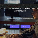 Tradeviewguilds.online Scam Review