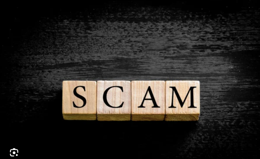 Synextradeai.pro / Synextradeai.net Exposed