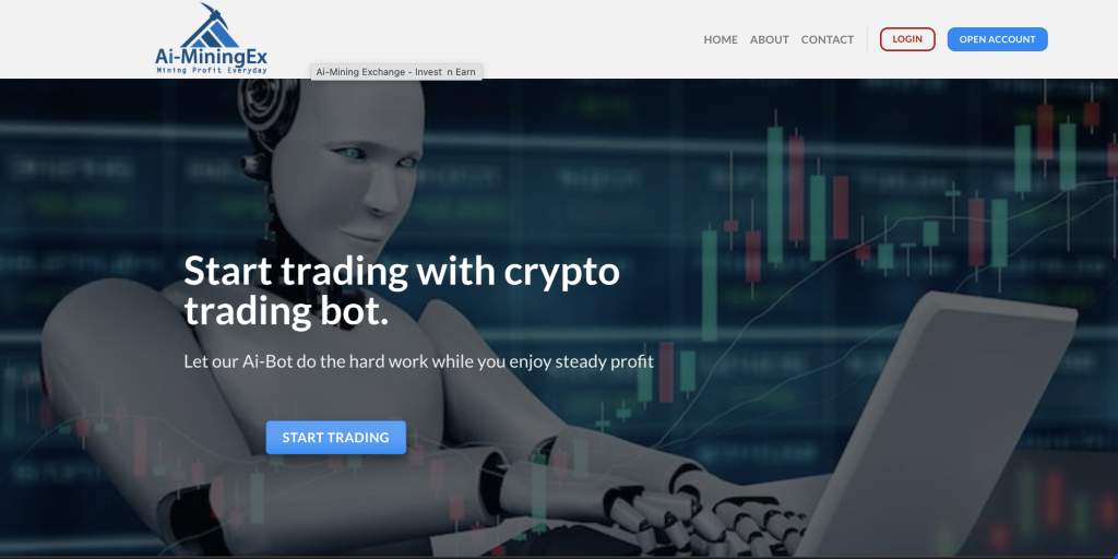 Aiminingex.com Under Scrutiny