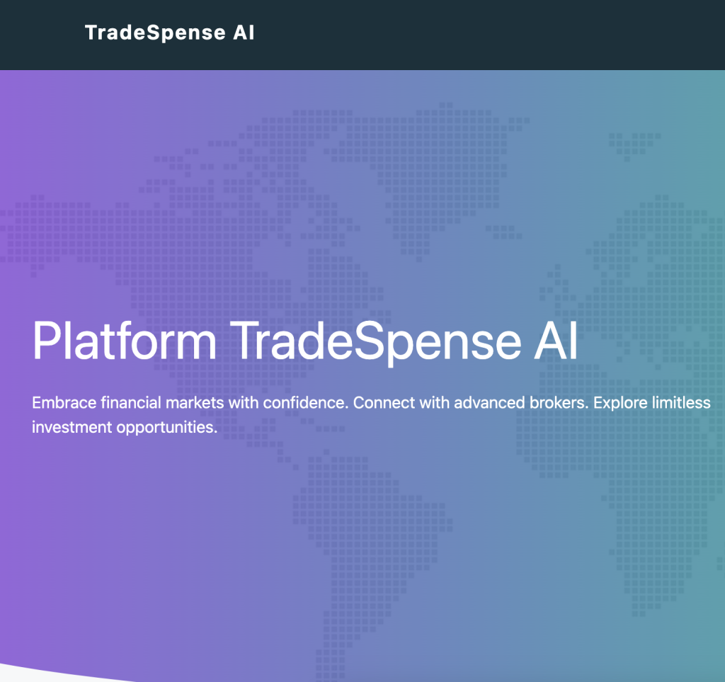 Tradespenseaiapp.net Exposed