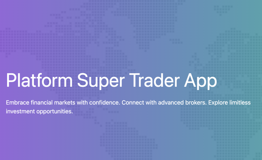 The Dangers of Super-trader-appai.net