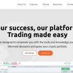 Trdix.com Under Scrutiny