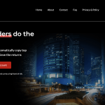 The Financeoptionstrade.com Scam Investigation