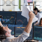 Wealthforge.ltd Scam Review
