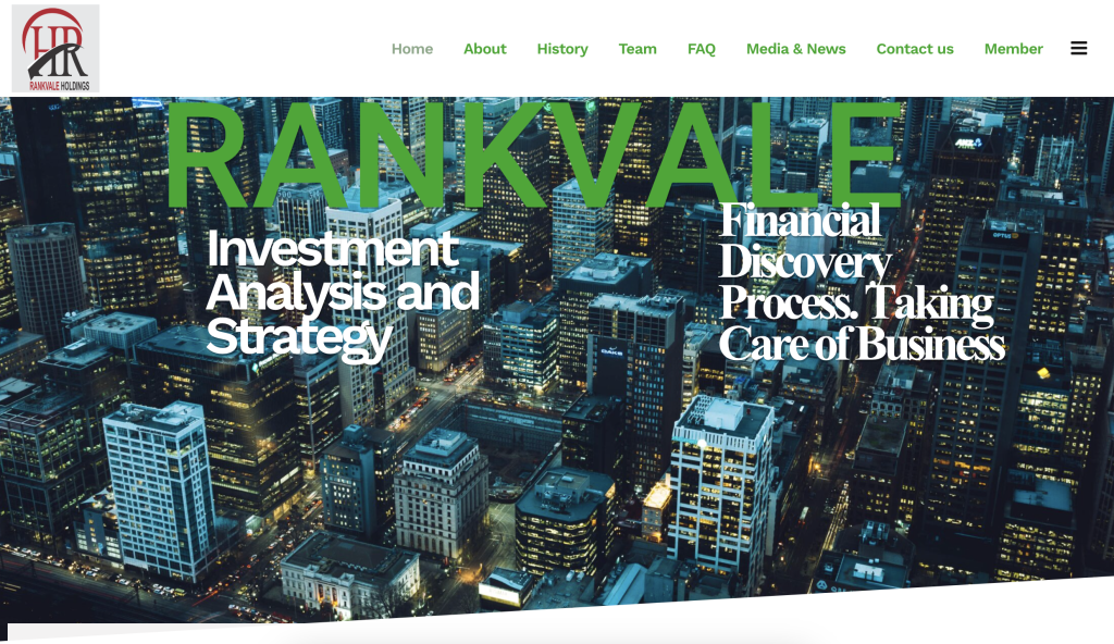 Rankvaledigitalassets.com / Rankvaleassets.com Exposed
