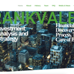 Rankvaledigitalassets.com / Rankvaleassets.com Exposed