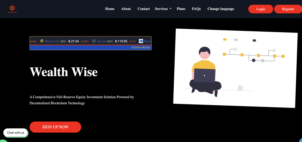 Wealth-wise.org Exposed