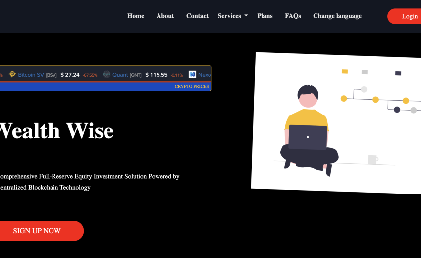 Wealth-wise.org Exposed