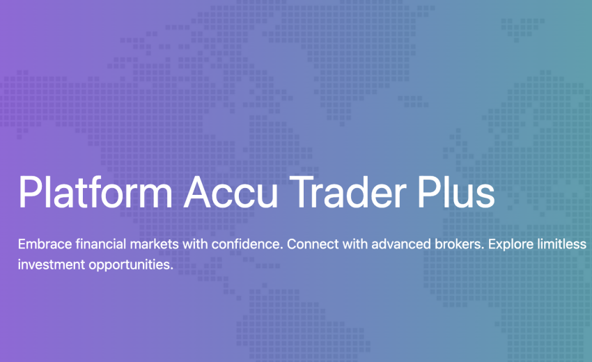 Accutraderplusapp.net Scam Review