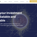 The Dark Side of Trustchaincapital.com