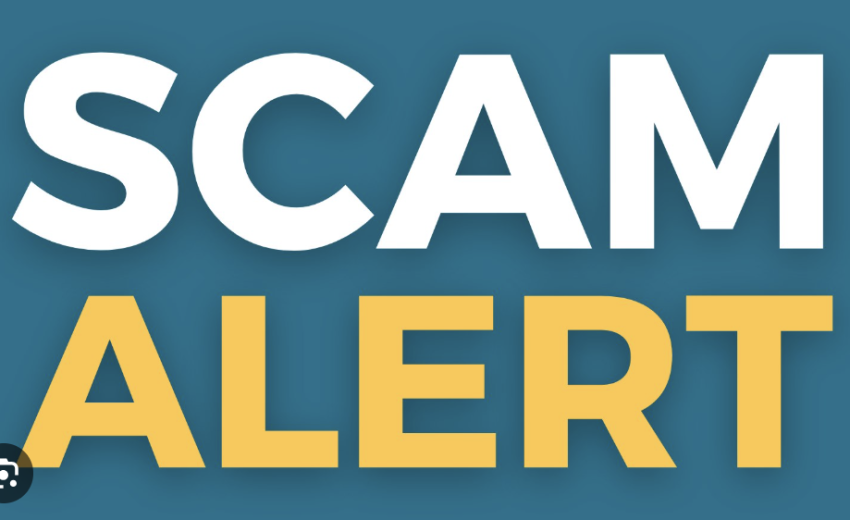 Exposing the Cryptohopperapp.net Scam