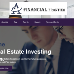 Financial-frontier.online Scam Review