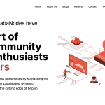 The Dark Side of Labanodes.com