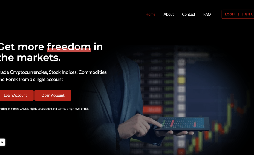 Investmentco.live Exposed