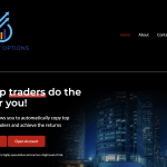 Tralyptoptions.live Under Scrutiny
