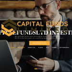 Capitalfundsltd.com Exposed