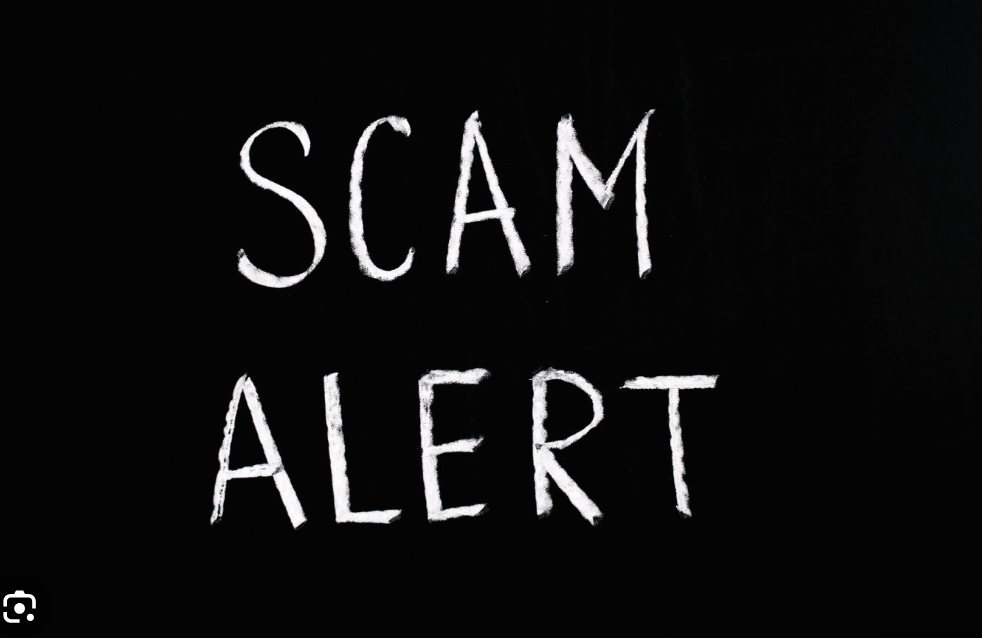 Spotpromarkets.com / Capitalfxtrades.com Exposed