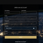 The Reality Behind Primarkets.io