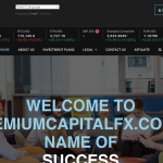 Premiumcapitalfx.ltd Under Scrutiny