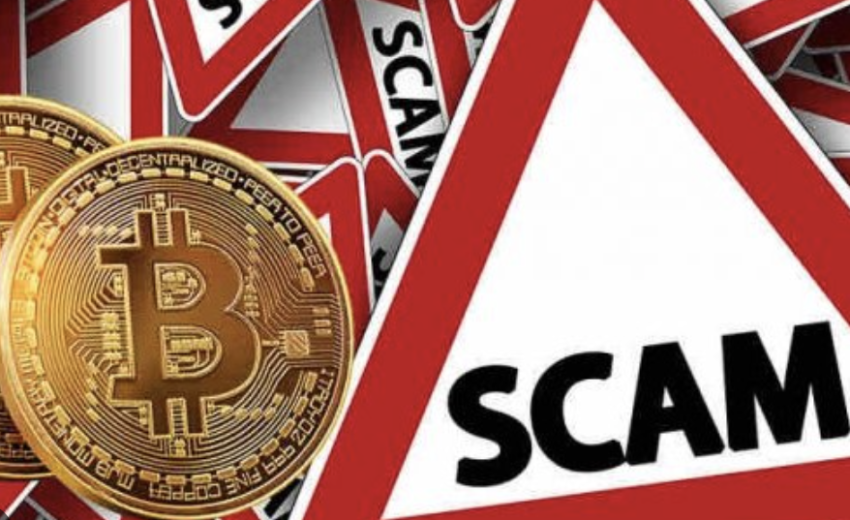 Oriondigitalassets.io in Our Scam Review