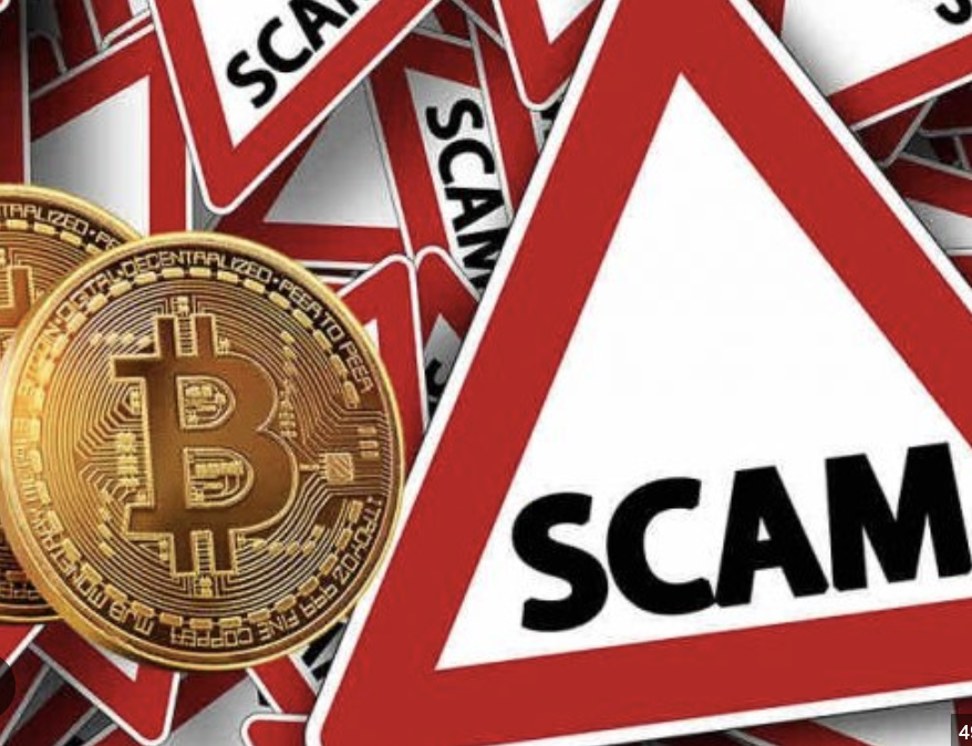 Oriondigitalassets.io in Our Scam Review