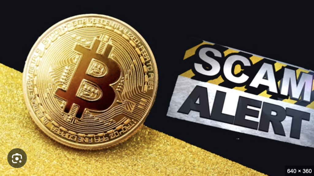Navigating the Coinperday.com Controversy
