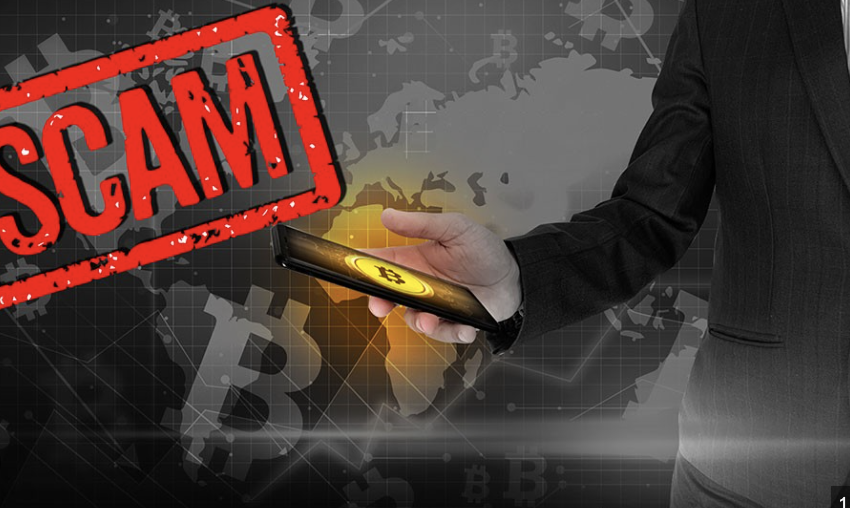 Bitstack-ventures.ltd Under Investigation