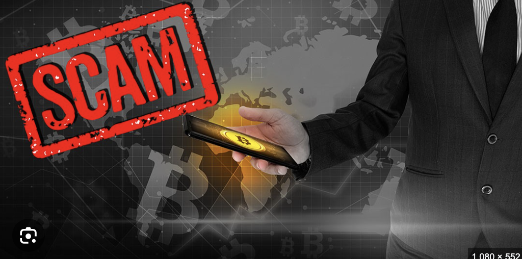 Bitstack-ventures.ltd Under Investigation