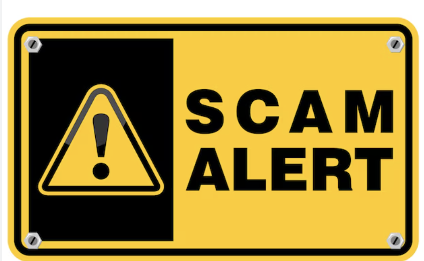 Beware of Tradesigs.live