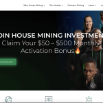 House-mining.com Scam Review