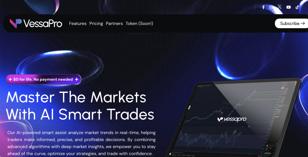 The Vessapro.com Scam Review