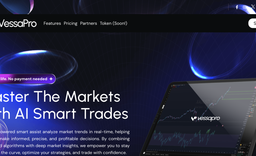 The Vessapro.com Scam Review